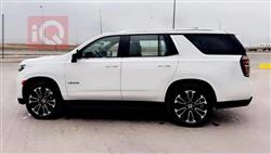 شيفروليه تاهو